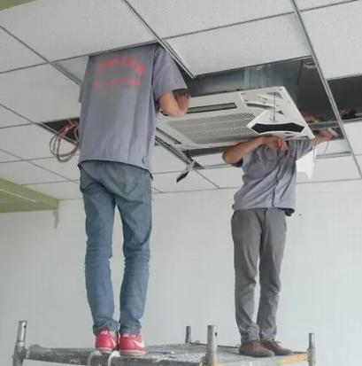 合肥空調(diào)移機安裝哪家好